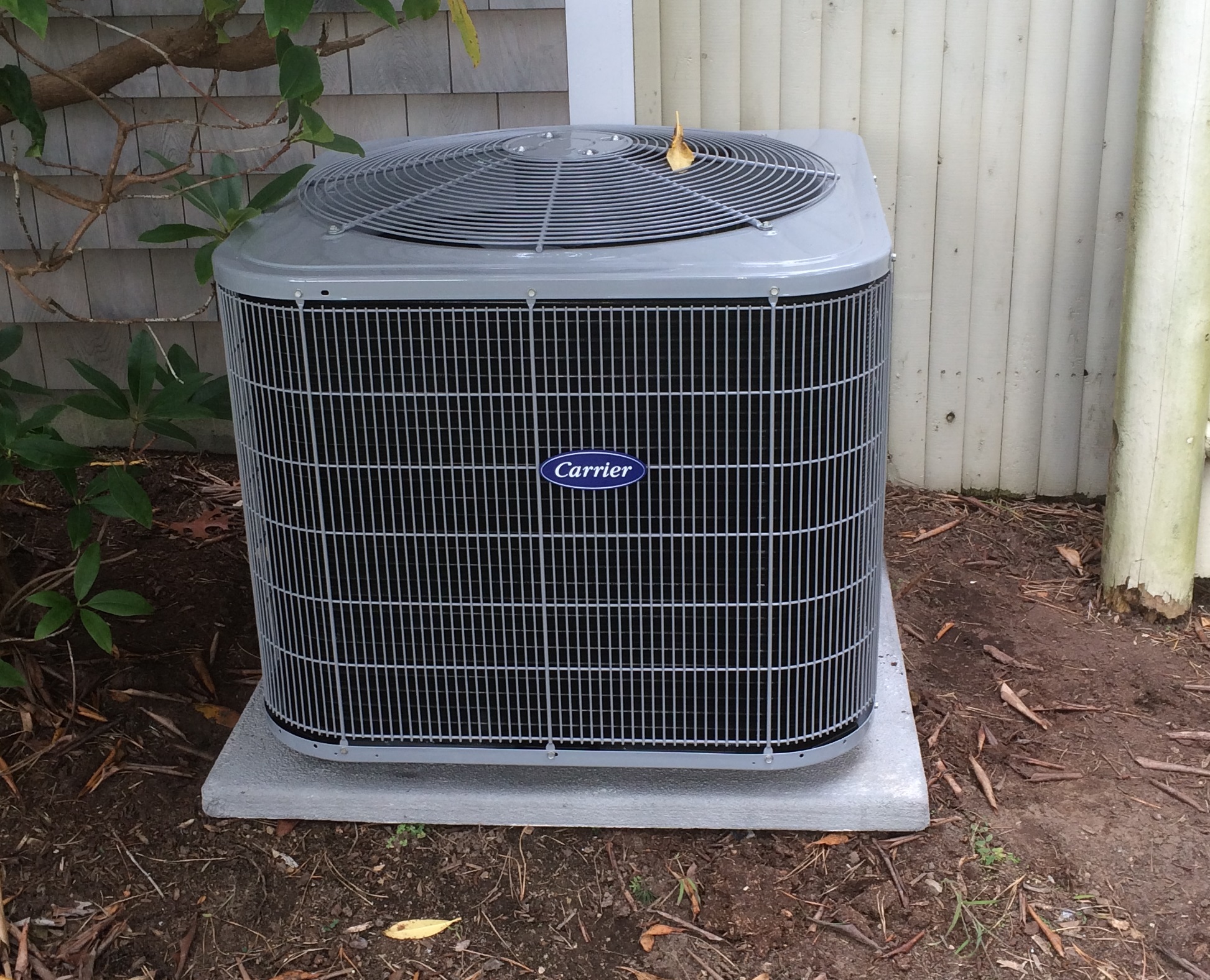 Old Home Page A & L Heating, Cooling and Home Improvements