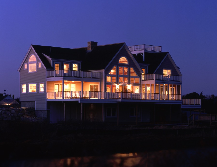 Cape Cod HVAC Contractors A & L Heating, Cooling and Home Improvements