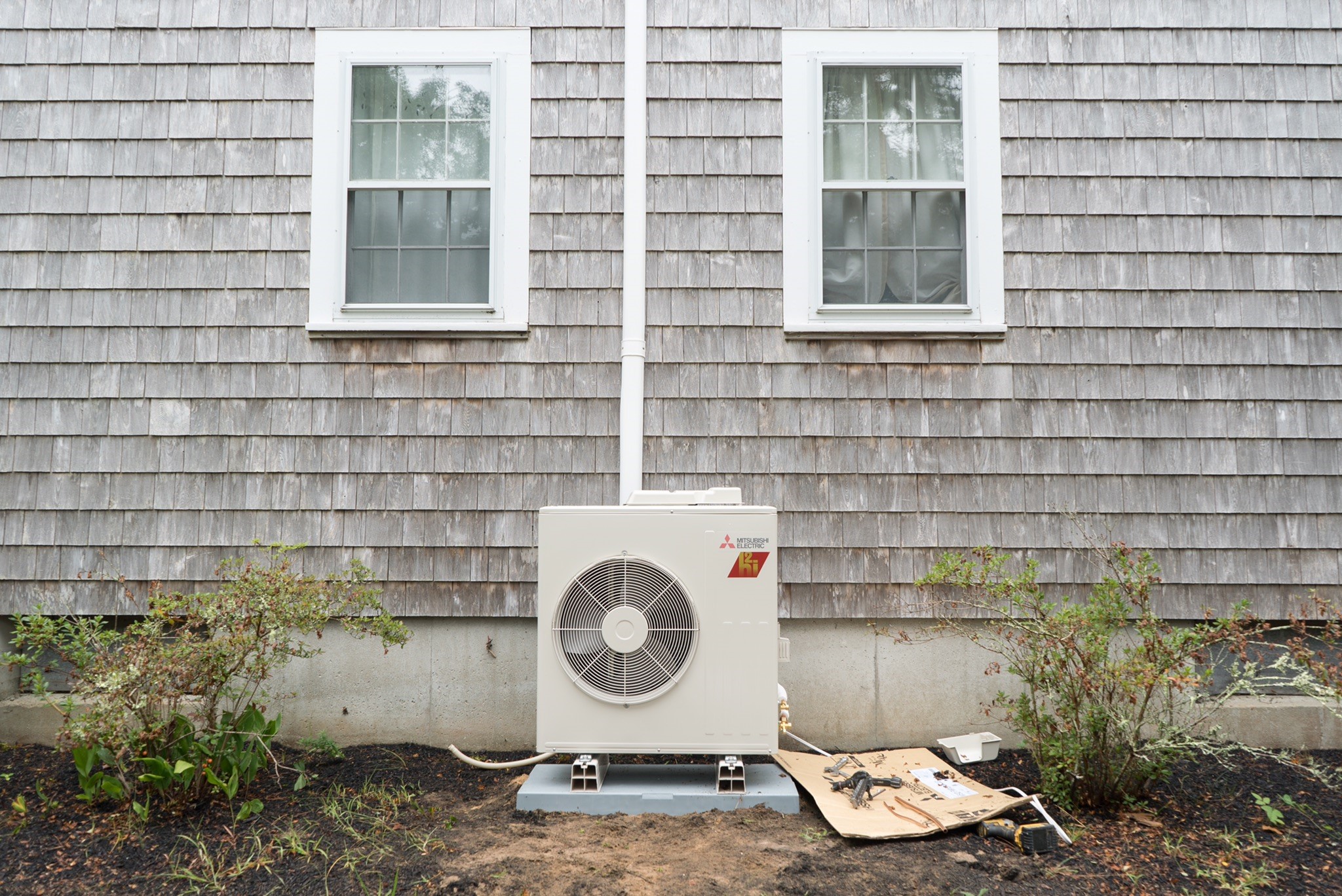 Air Conditioning Cape Cod HVAC Contractors