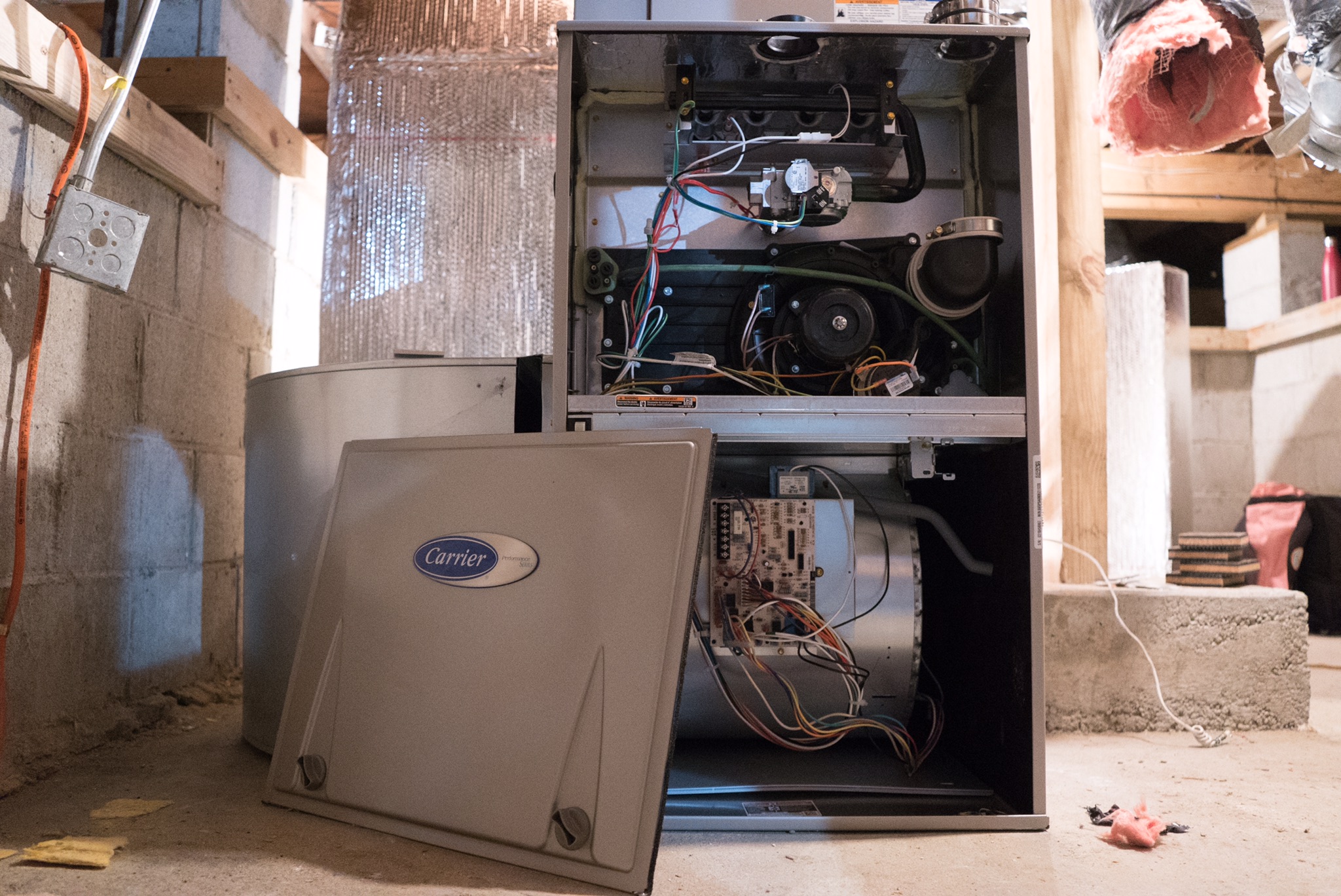 Air Conditioning Cape Cod HVAC Contractors