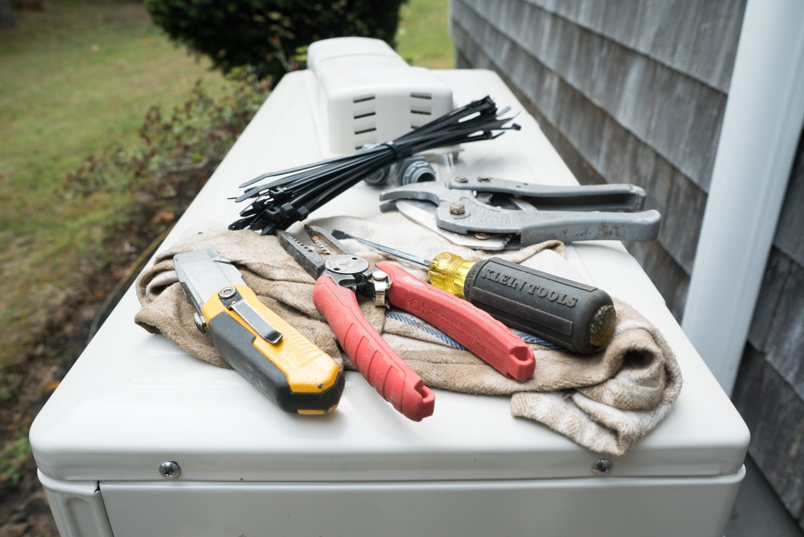 Air Conditioning Repair Cape Cod HVAC Contractors