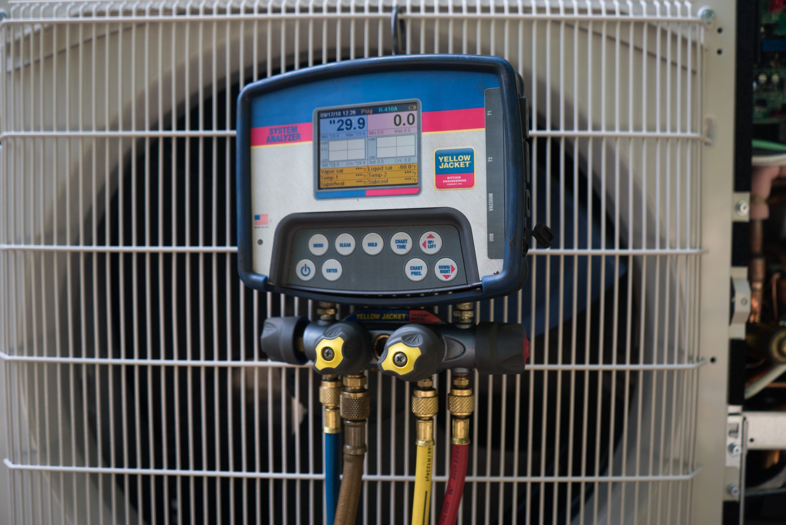 Air Conditioning Repair Cape Cod HVAC Contractors