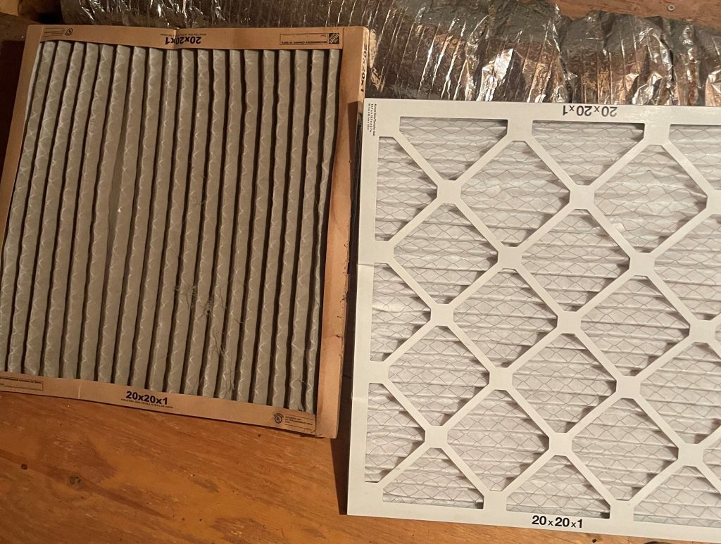 Clean Air Filters: The Unsung Heroes
