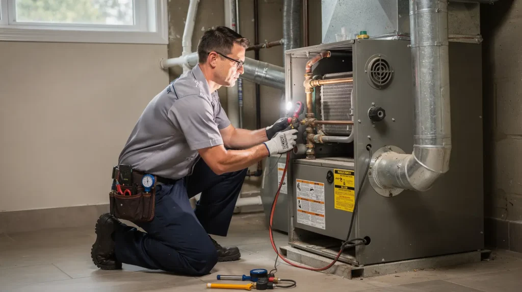 HVAC Maintenance Tips for Cape Cod Homes in Cape Cod, MA