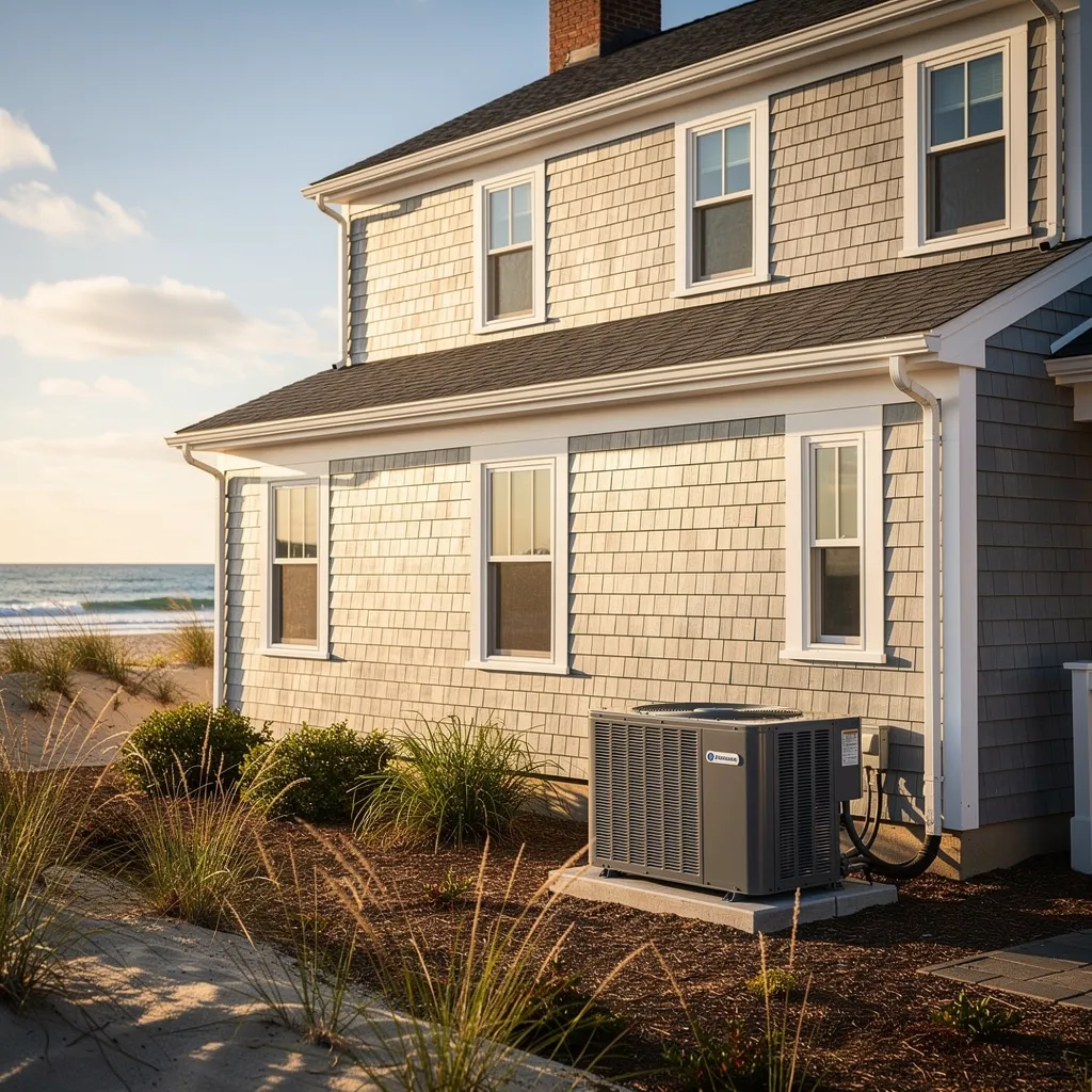 How to Extend HVAC System Lifespan in Cape Cod