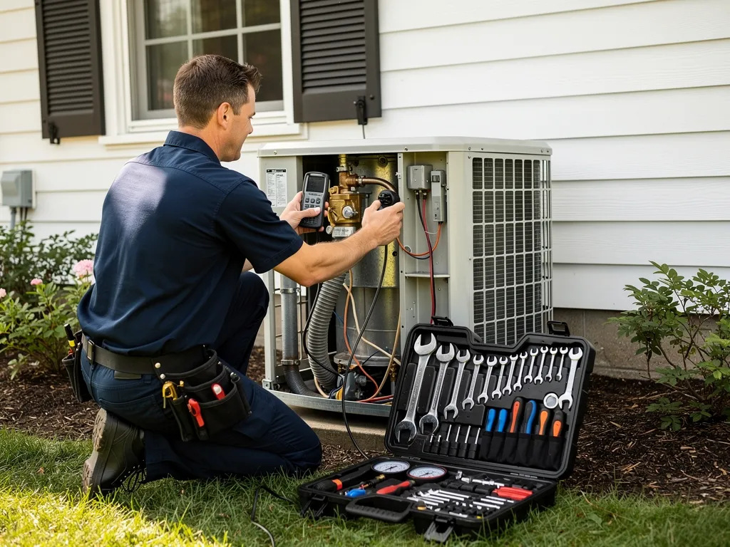 Preventative maintenance plans help keep equipment running smoothly and extend its lifespan.; A&L's expert technicians