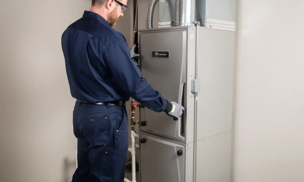 Aging heating equipment forces Cape Cod homeowners to pay more for less comfort. Replacing