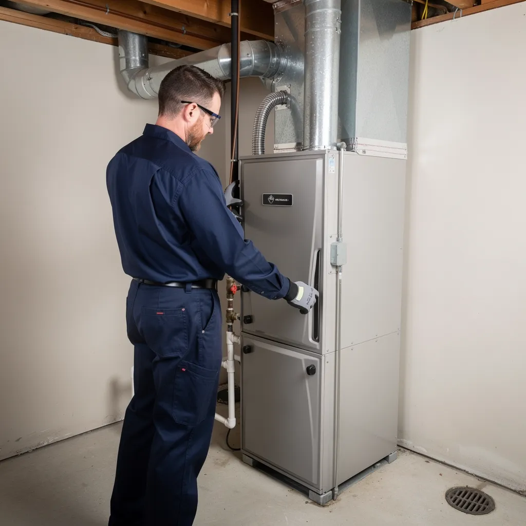 Aging heating equipment forces Cape Cod homeowners to pay more for less comfort. Replacing
