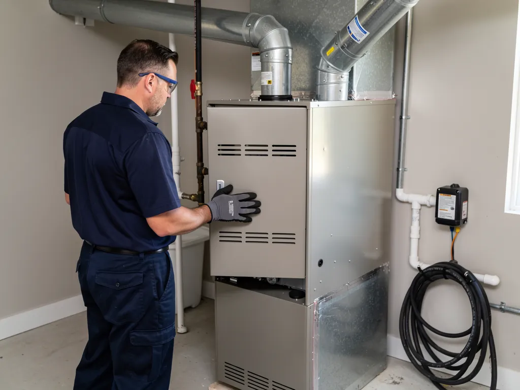 Cape Cod's diverse climate demands a dependable heating system. Chilly winters and shifting weather patterns