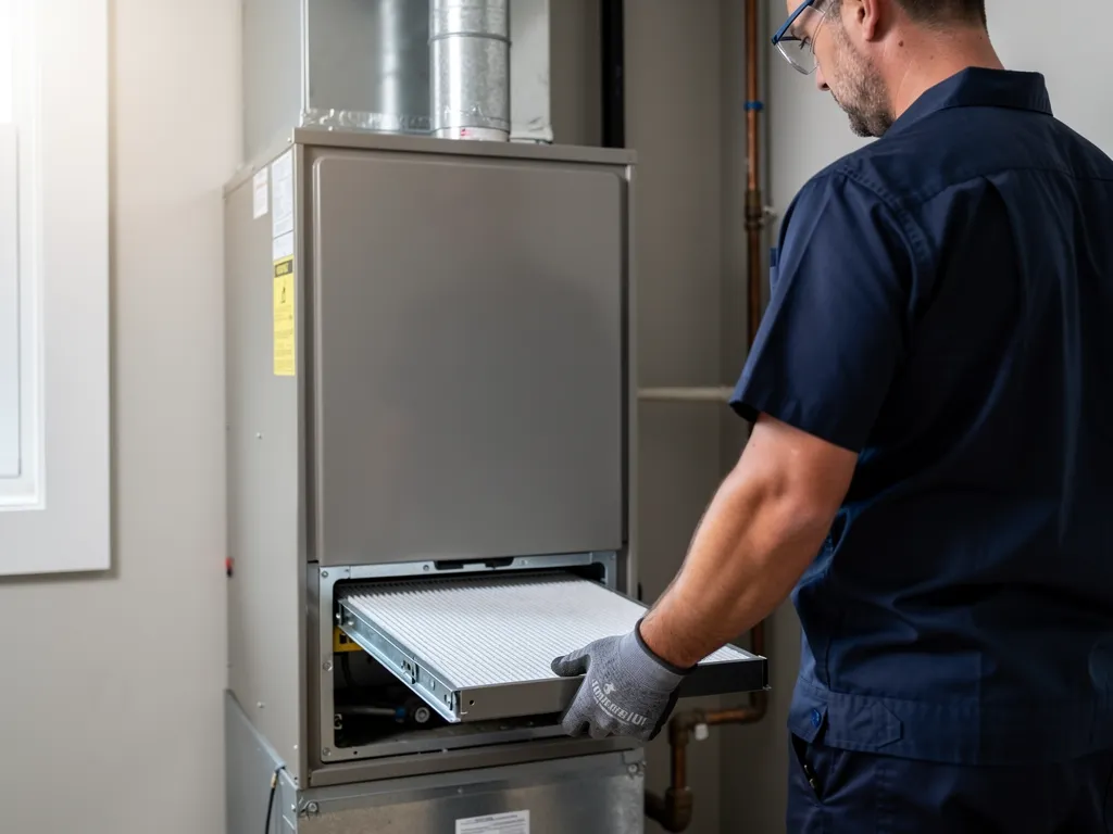 Cape Cod homeowners can Reduce Heating Costs in Cape Cod by scheduling a professional energy