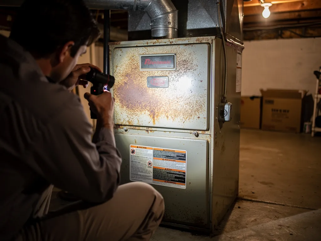 How Do I Know if I Need a New Furnace Installation