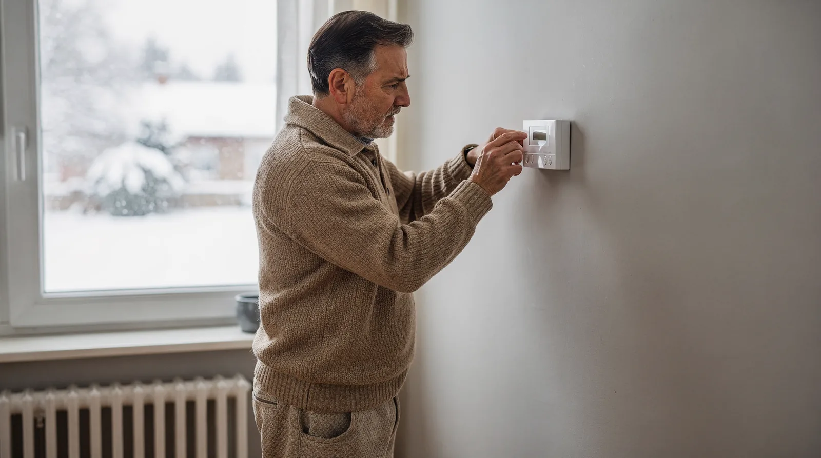 Rising heating costs each winter often signal that a furnace is losing efficiency. A furnace