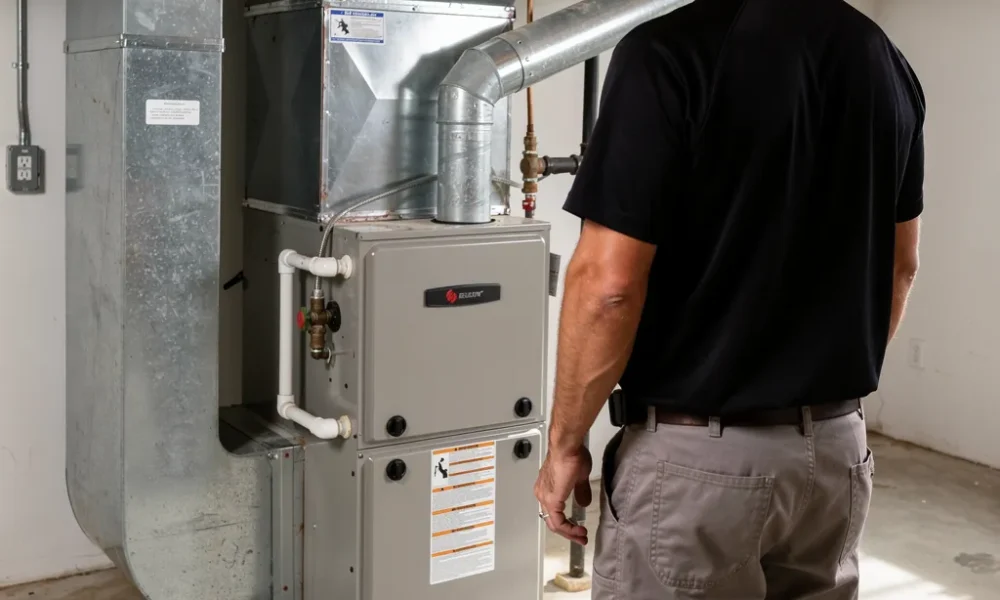 Cape Cod winters bring cold, damp, and unforgiving conditions that test every heating system