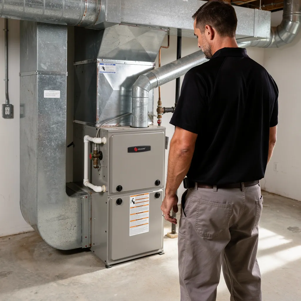 Cape Cod winters bring cold, damp, and unforgiving conditions that test every heating system