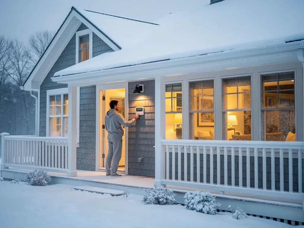 Is Your Cape Cod Heater Ready for Winter