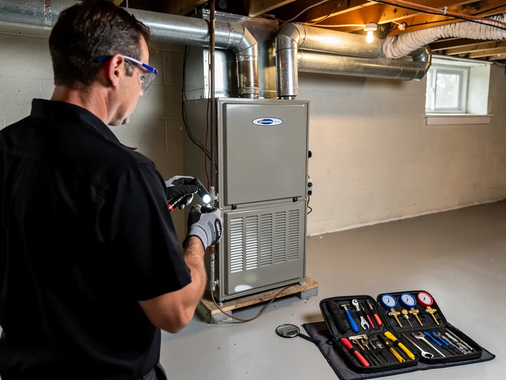 Several key factors determine how quickly a furnace installation proceeds on Cape Cod. The choice